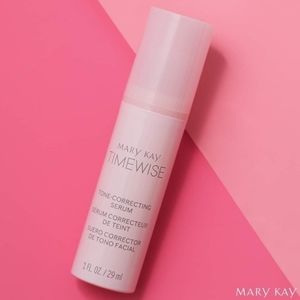 Tone Correcting Serum